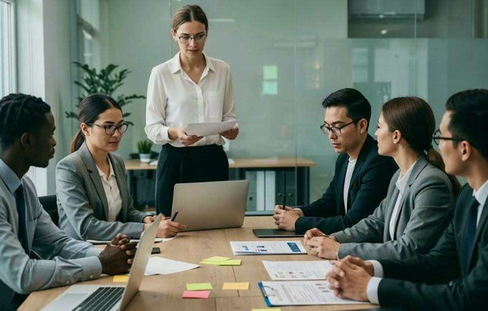 Interviewing Management Effective Hiring: Interview Training for Managers | Coursera