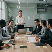 Interviewer training for Hiring Managers