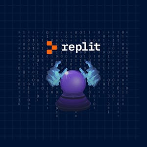 Introduction to Replit and Ghostwriter - Online CE Course