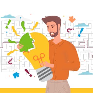 Image for the Problem-Solving course