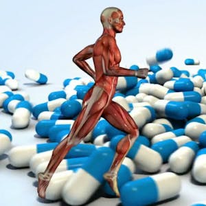 Doping  Sports, Organizations and Sciences