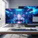 Unreal Engine: Master Interactive FX & Game Design