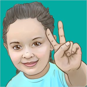 Educación Matemática para profesores de infantil. Curso 2 - Online CE Course