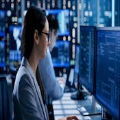 Cybersecurity Capstone: Breach Response Case Studies