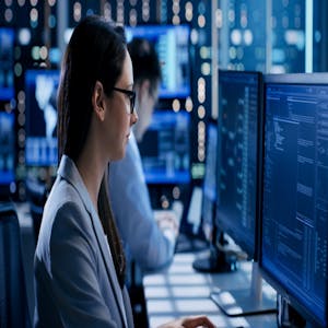 Cybersecurity Capstone Breach Response Case Studies