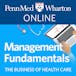 Management Fundamentals