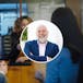 Business Interviews: Communication, Research & Tips