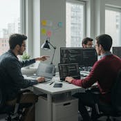 Building a Complete MEAN Stack Application