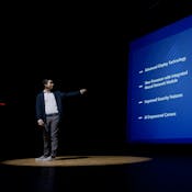 Beyond Disruption: Why Your Vision Is Essential