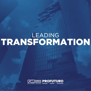 Leading Transformation - Online CE Course