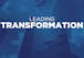 Leading Transformation