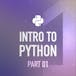 Learn Python: 1