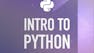 Learn Python: 1