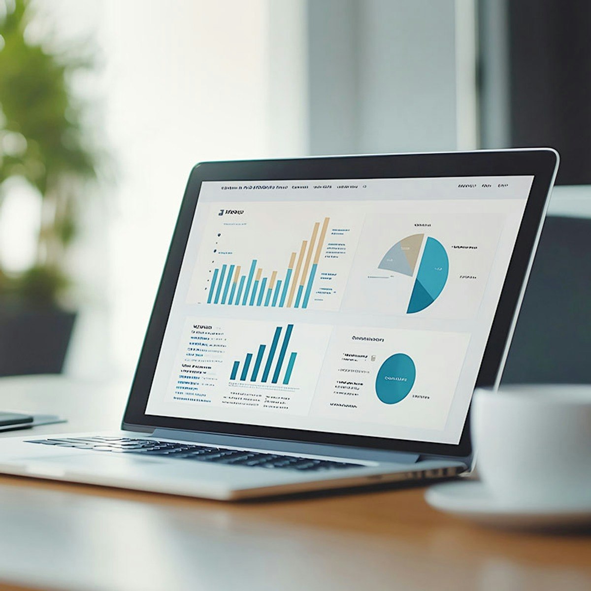 Craft Compelling Slides: Tell Your Story