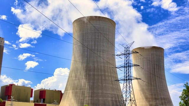 Electric Power Systems | Coursera