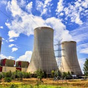 Electrical Power Generation - An Industrial Outlook
