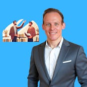 Executive, Life Coach, Career, Or Business Coaching Success