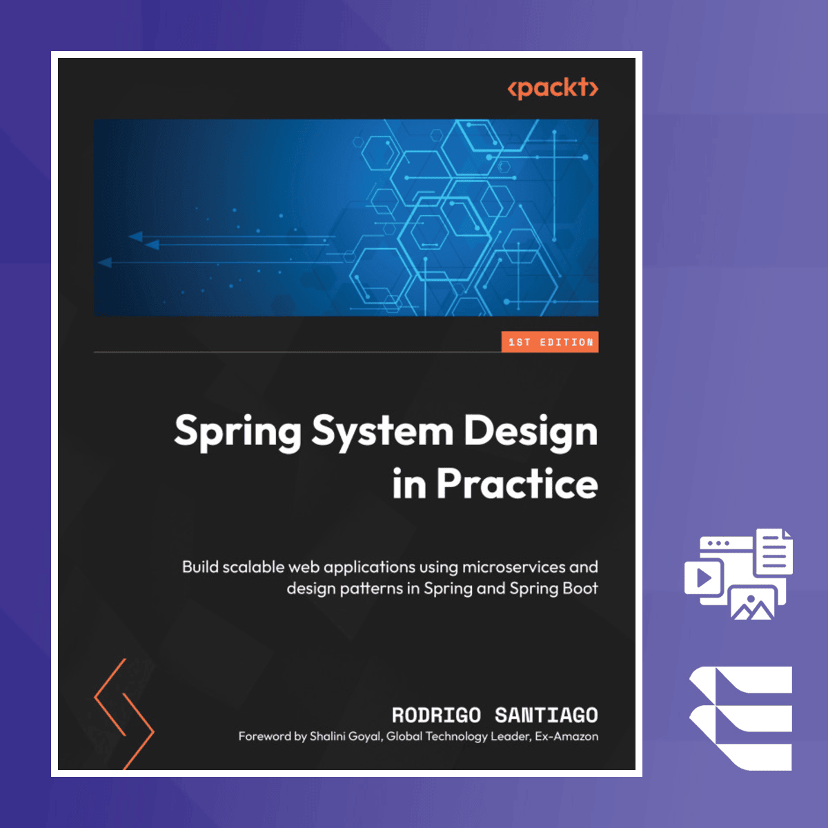 Spring System Design in Practice