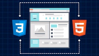 HTML and CSS in depth | Coursera