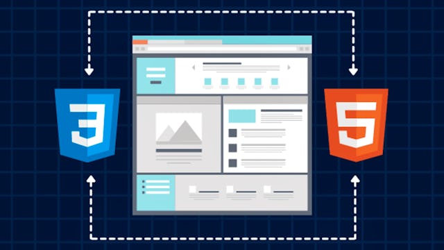 HTML & CSS Crash Course | Coursera