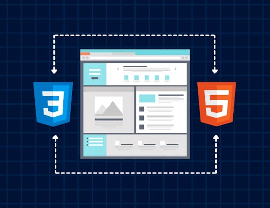 Introduction to HTML, CSS, & JavaScript | Coursera