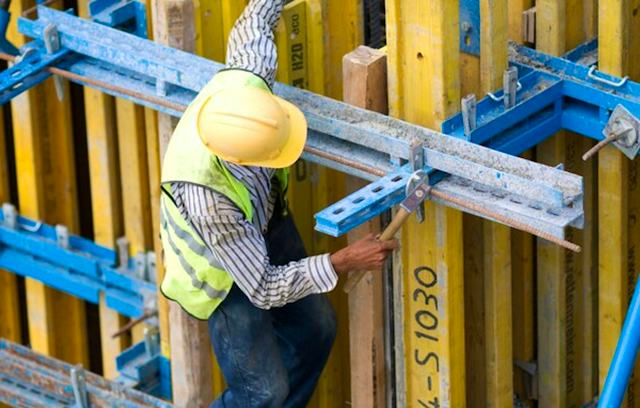 Form Work Operation Design of Formwork System | Coursera