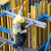 Formwork Practices