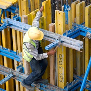 Formwork Practices - Online CE Course