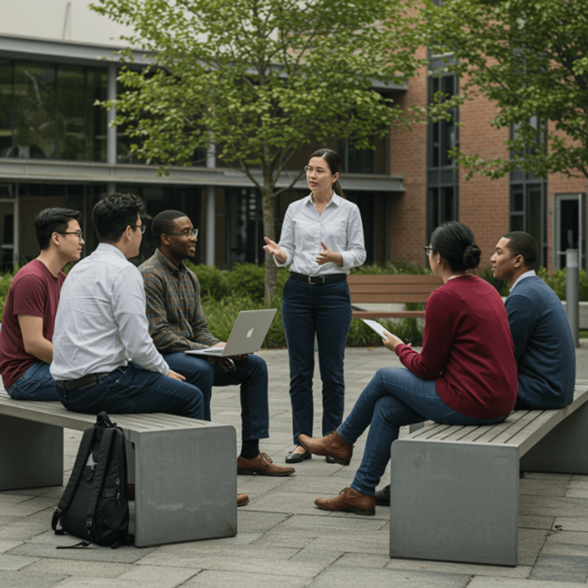 Lead with Confidence: Foundations of Effective Supervision