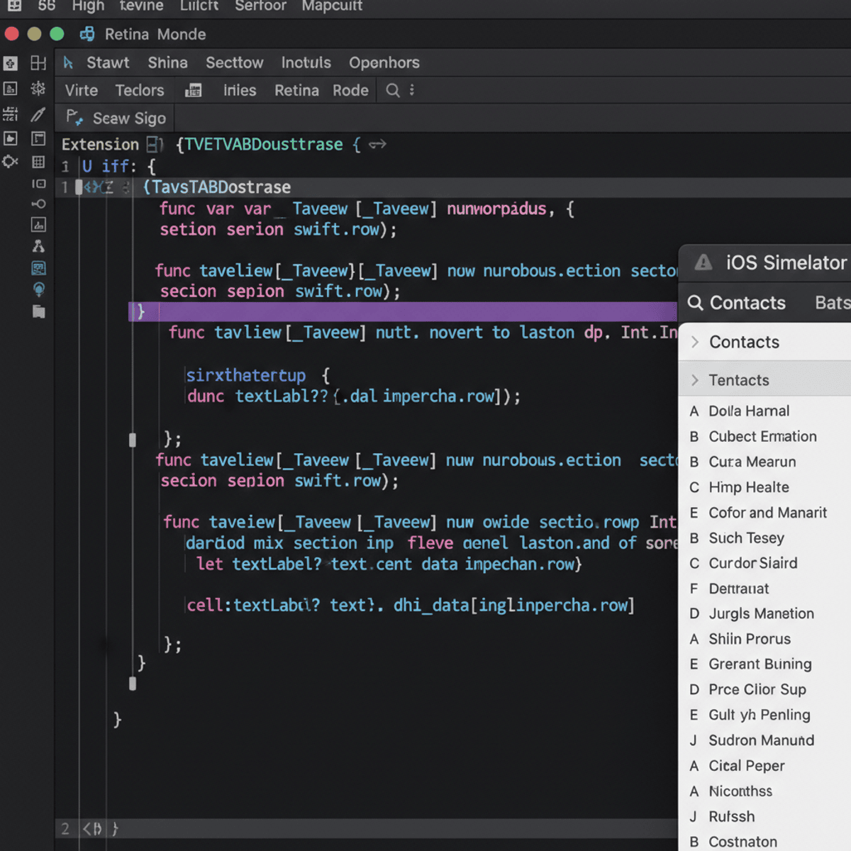 Build iOS Apps with Swift UI Components