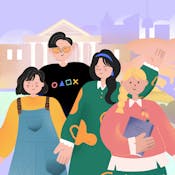 Корейский язык для начинающих: Часть 3