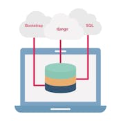 Developing Applications with SQL, Databases, and Django 