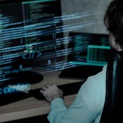 Python Case Study - Cryptography