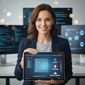 Build Hybrid Mobile Apps with Cloud Backend Services