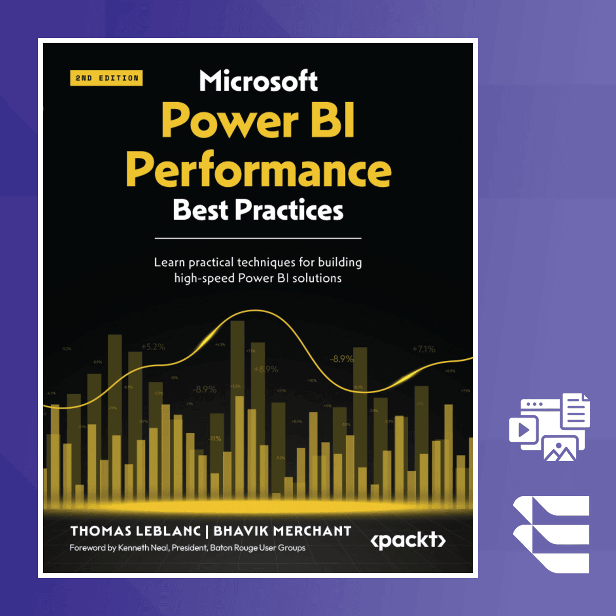 Microsoft Power BI Performance Best Practices