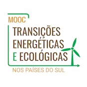 Transição energética e ecológica em países do sul