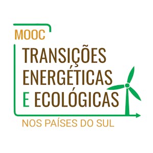 Transição energética e ecológica em países do sul