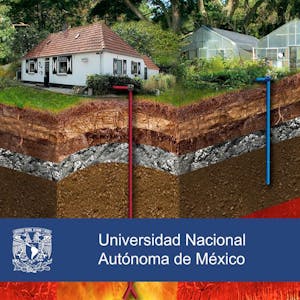 Introducción a la geotermia