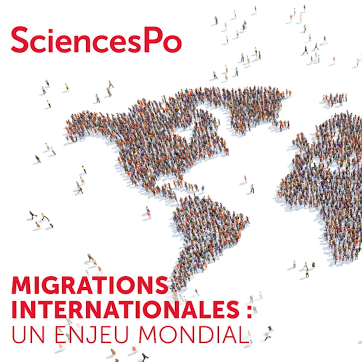 International Migrations A Global Issue Coursera