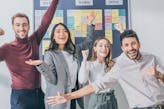 Scrum Master Capstone