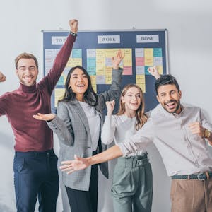 Scrum Master Capstone - Online CE Course