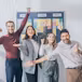 Scrum Master Capstone