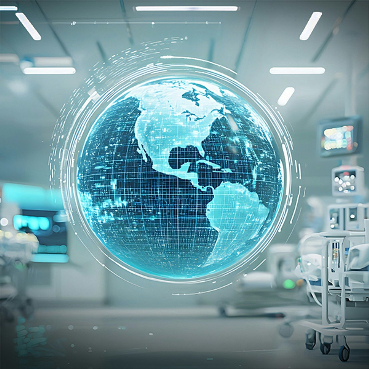 Global Healthcare Data Privacy Frameworks