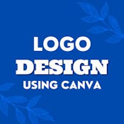 Create eye-catching logos using Canva for an ebrand