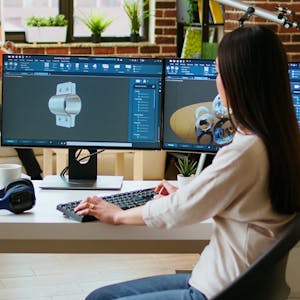 Unreal Engine: Apply & Implement Physics Simulations - Online CE Course