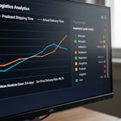 Analyze and Predict Shipping Time Using Machine Learning