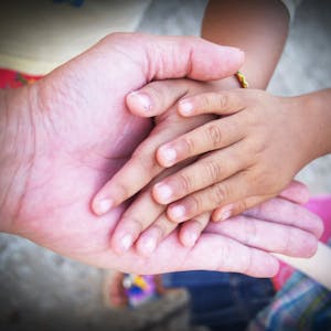 Supporting Families and Caregivers - Online CE Course