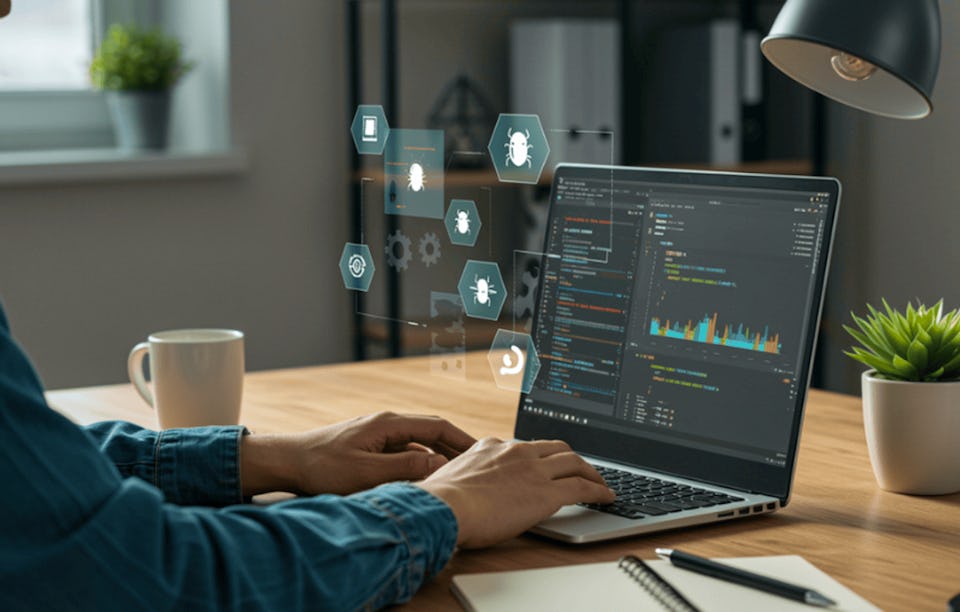 AI-First Test Automation with Functionize Essentials | Coursera