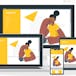 Entwicklung von responsiven Webseiten mit HTML5 und CSS3