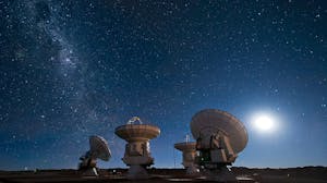 AstroTech: The Science and Technology behind Astronomical Discovery